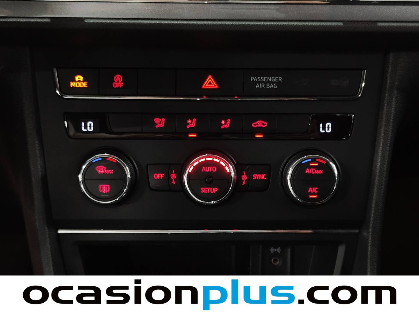 Seat León Seat León 1.4 TSI ACT S&S FR  (150 CV) seminuevo