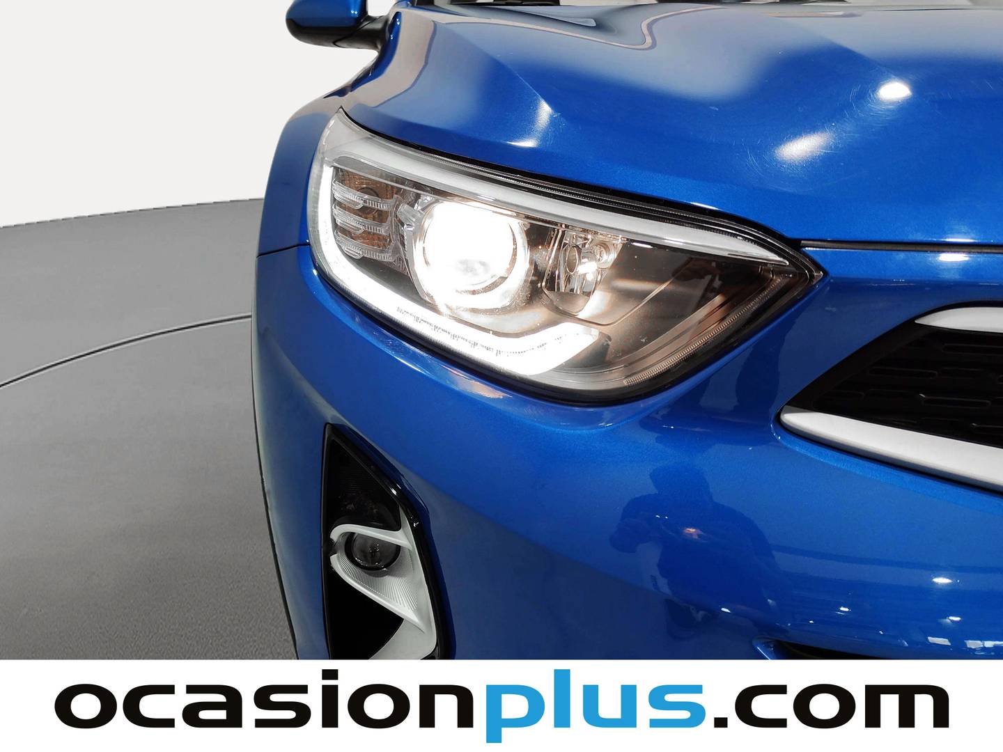 KIA Stonic KIA Stonic 1.0 T-GDi Drive (100 CV) barato