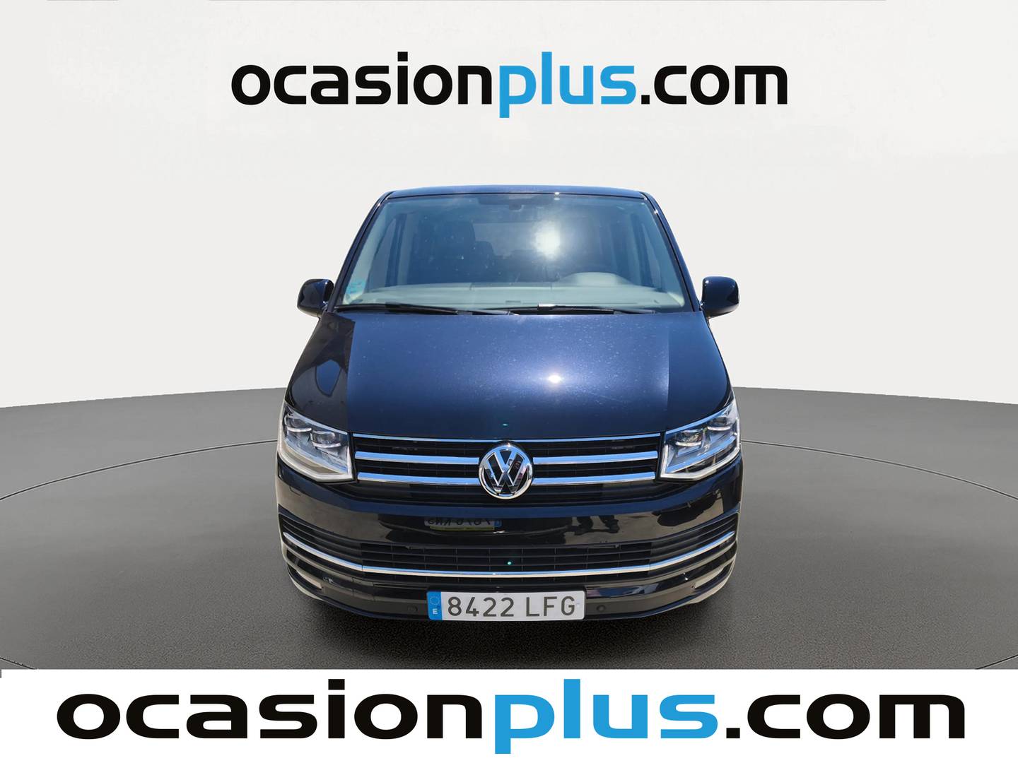 Volkswagen Multivan Volkswagen Multivan Premium Batalla Corta 2.0 TDI BMT (150 CV) DSG 7 Plazas 150cv