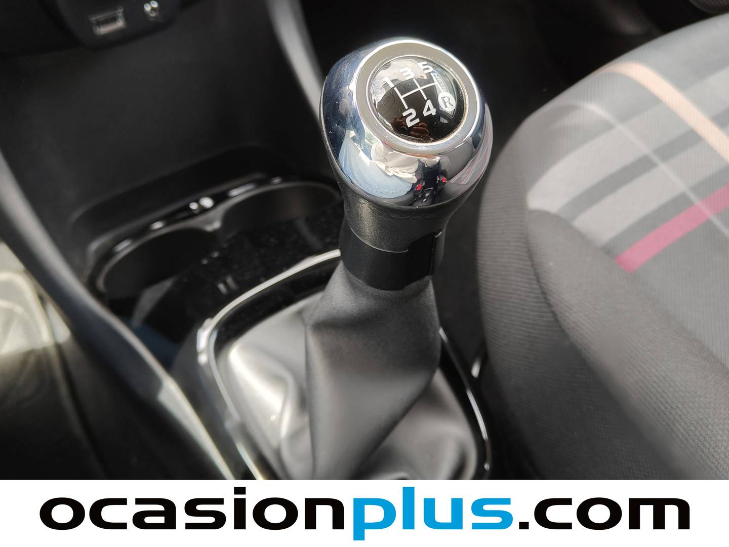 Peugeot 108 Peugeot 108 1.2 PureTech Allure (82 CV) de segunda mano