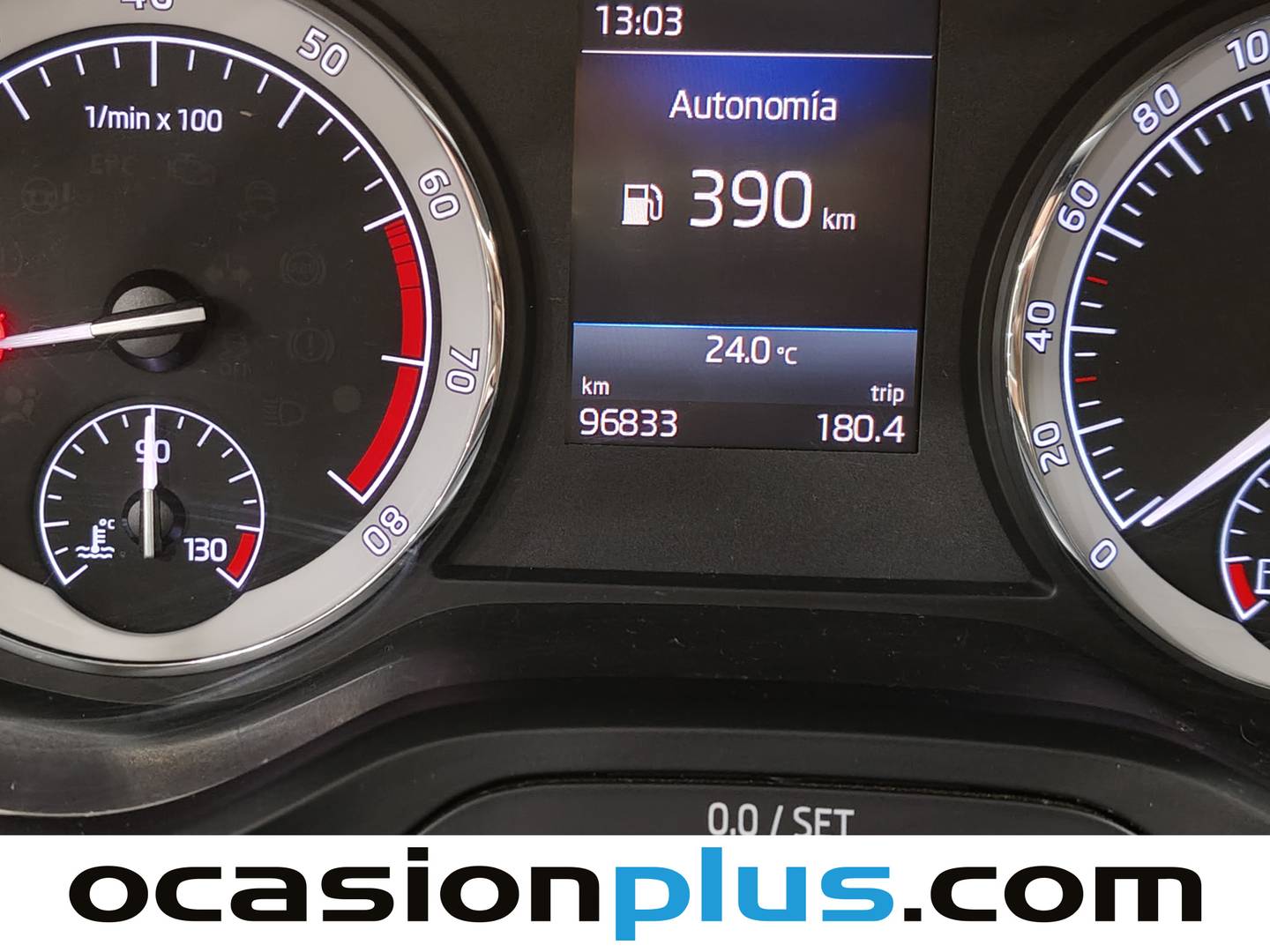 Skoda Karoq Skoda Karoq 1.0 TSI Ambition (115 CV) seminuevo