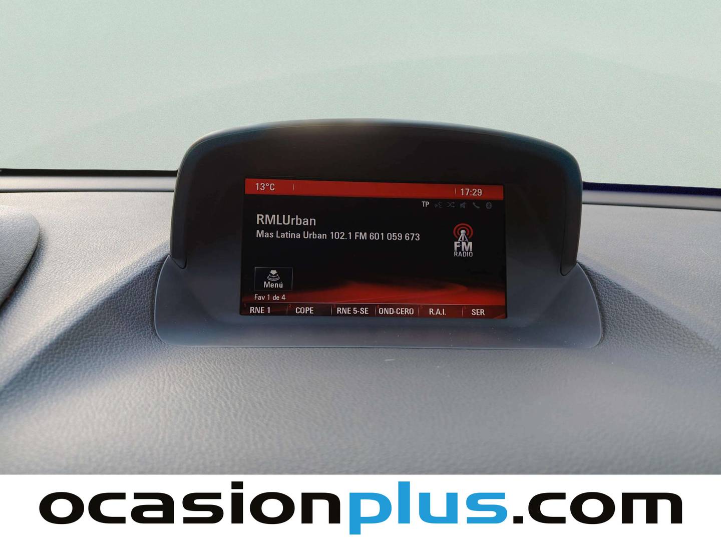 Foto Opel Mokka Opel Mokka 1.4 Turbo Excellence 4x2 Auto (140 CV)