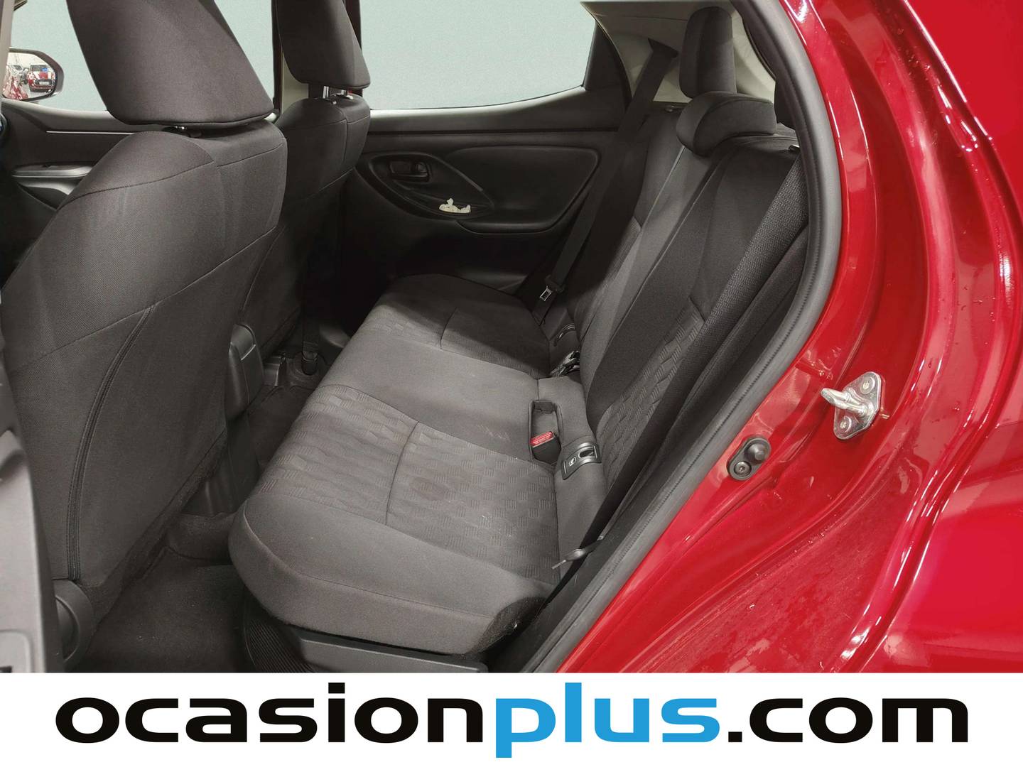 Foto Toyota Yaris Toyota Yaris 120H Active Plus (116 CV)