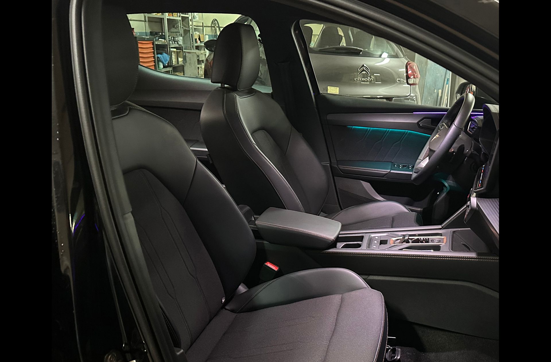 Cupra León 1.5 TSI e-Hybrid DSG - foto 19