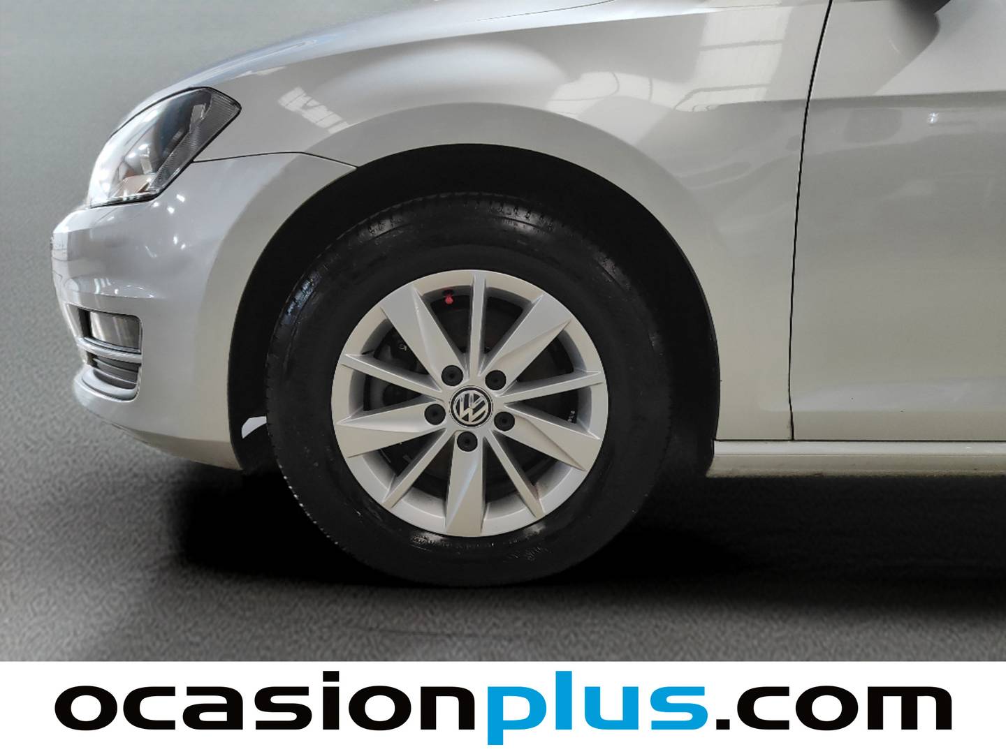Foto Volkswagen Golf Volkswagen Golf Business 1.6 TDI CR BMT (110 CV)