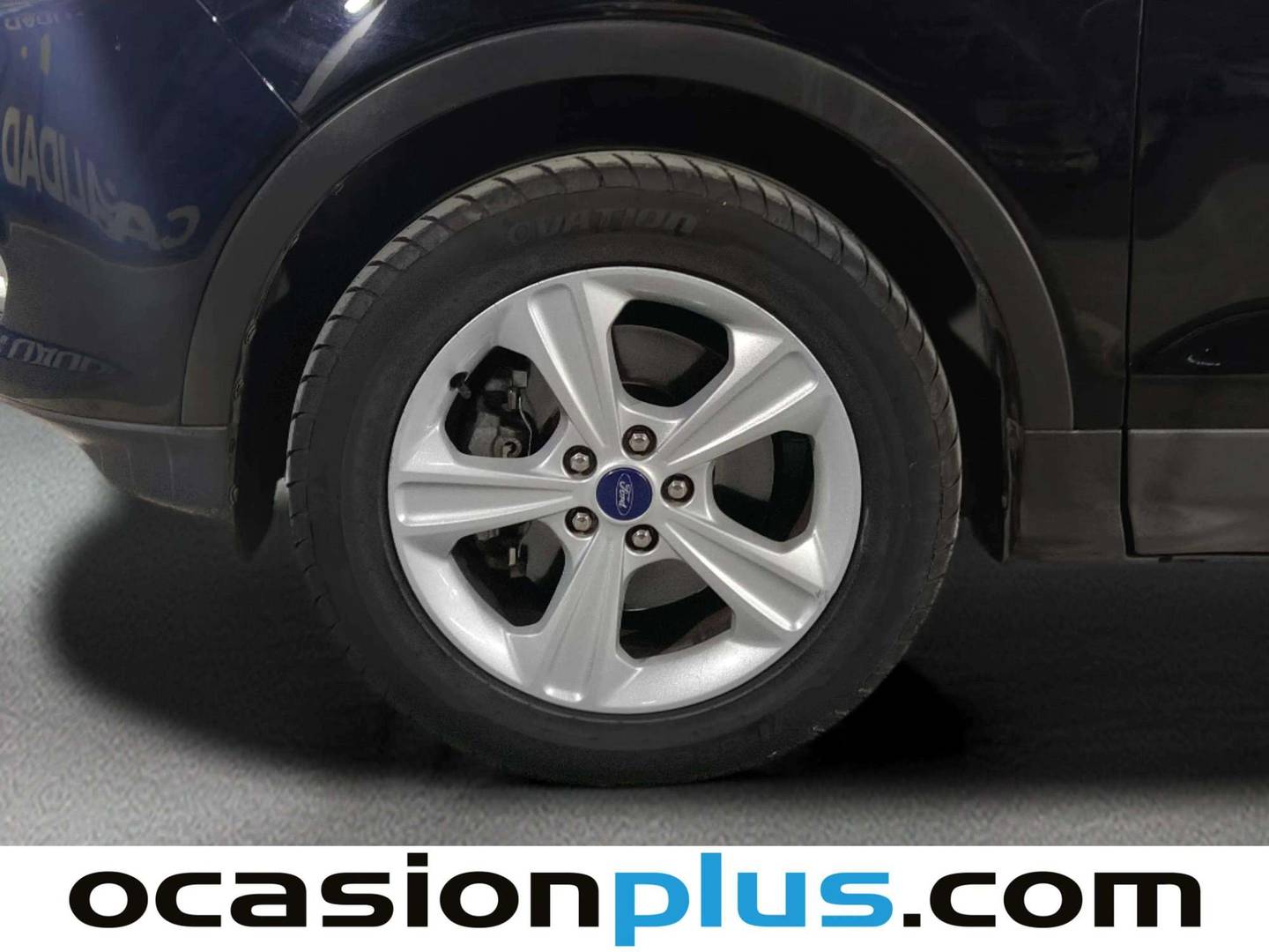 Ford Kuga Ford Kuga 2.0 TDCI S&S Trend 4x2 (120 CV) de segunda mano