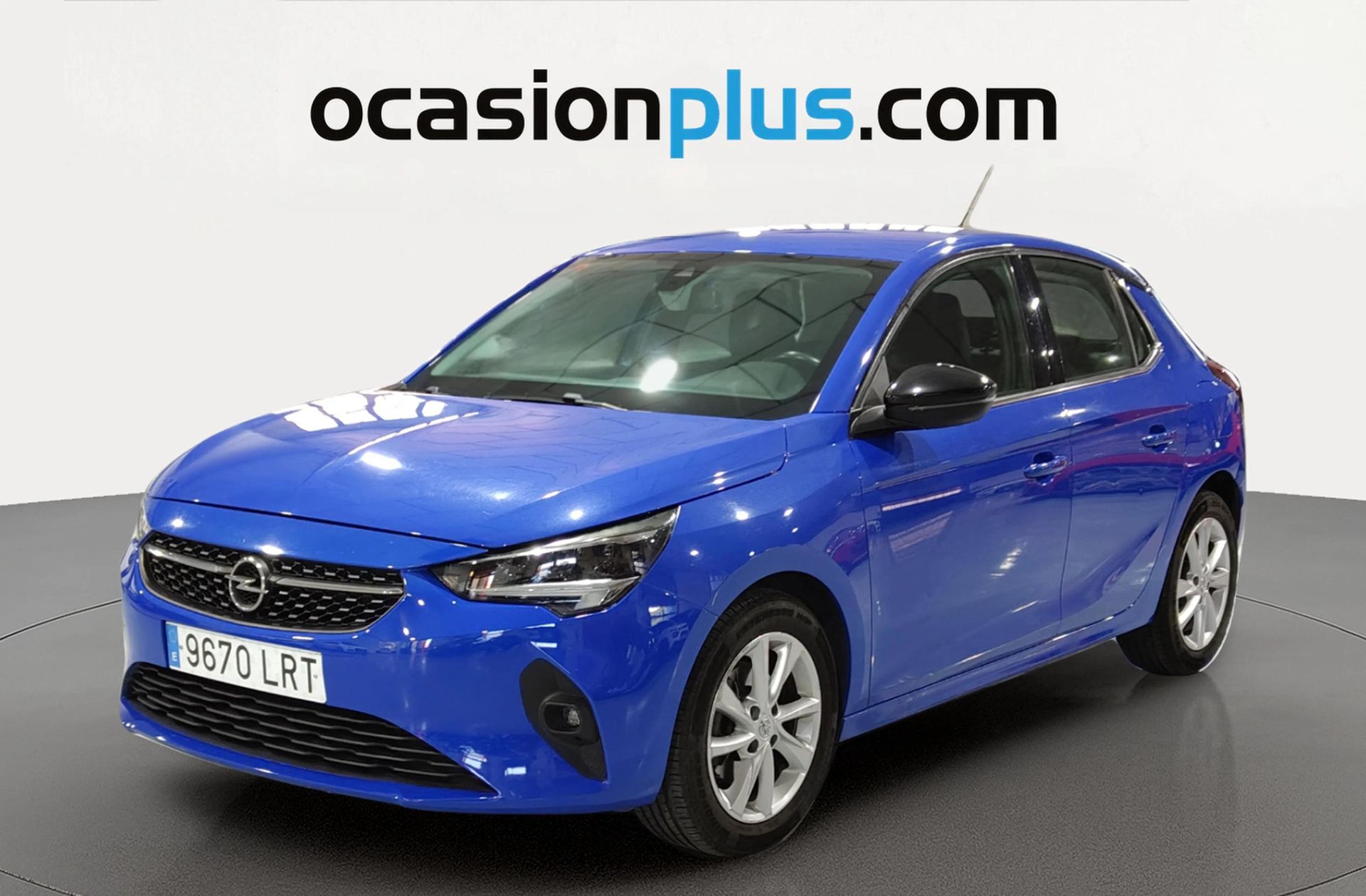 Opel Corsa 1.2 Turbo XHL Elegance