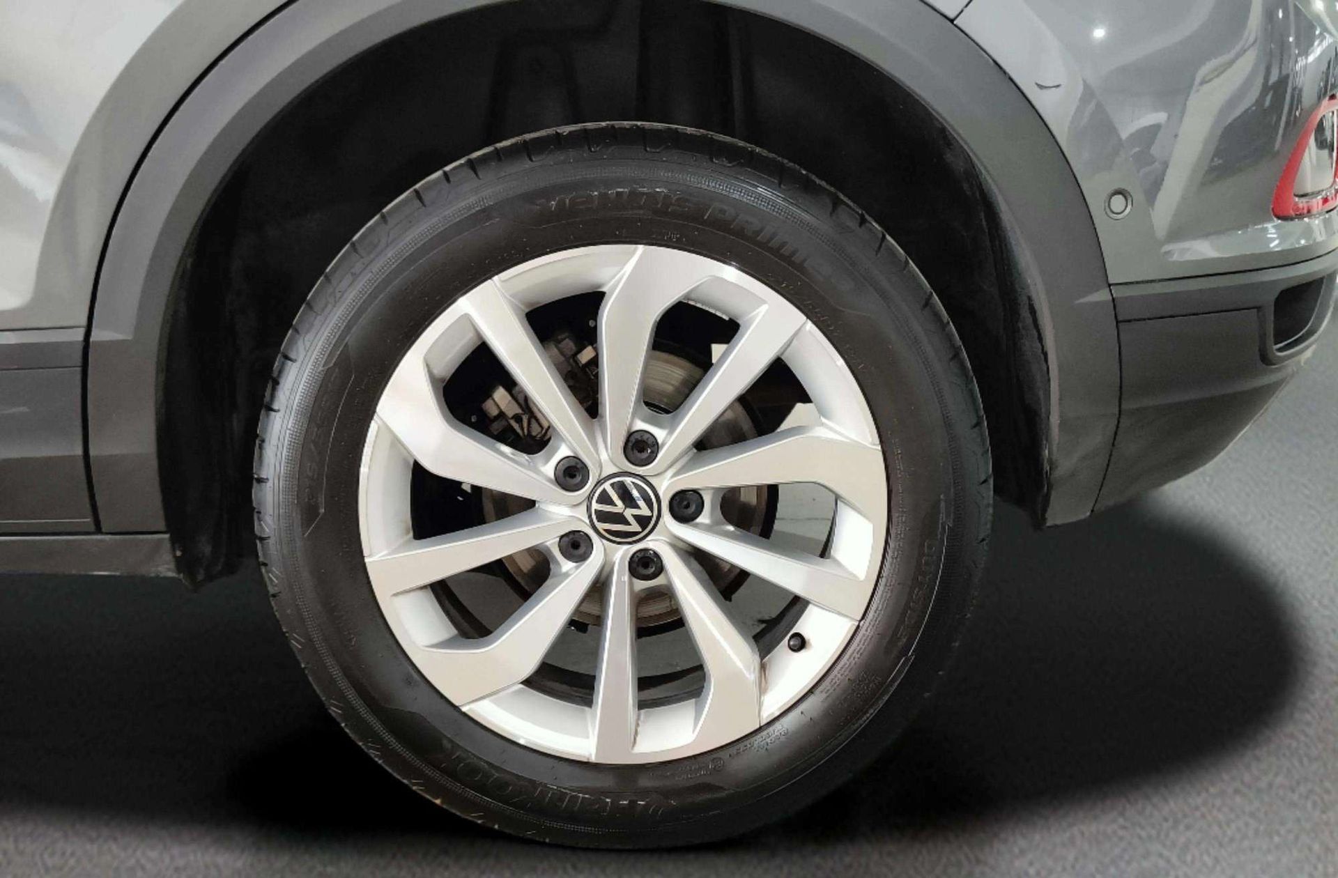Volkswagen T-Roc Life 1.0 TSI - foto 35