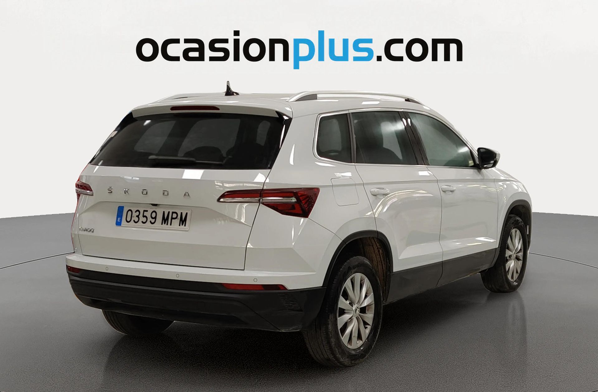 Škoda Karoq 2.0 TDI Selection - foto 4