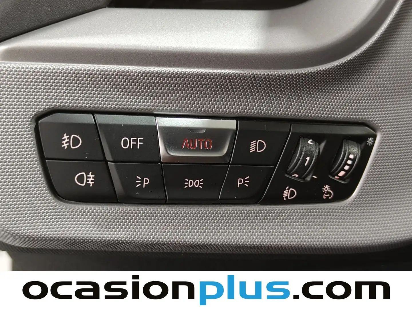 Foto BMW Serie 1 BMW Serie 1 116d  (116 CV)