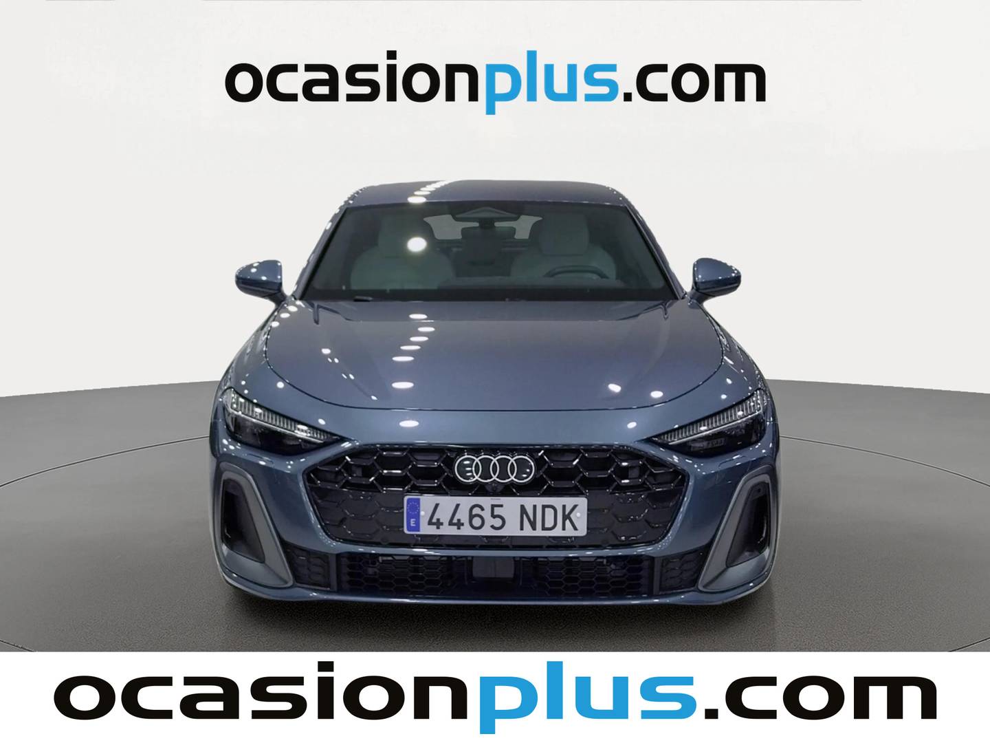 Foto Audi A5 Audi A5 e-hybrid S Line quattro (299 CV) S tronic