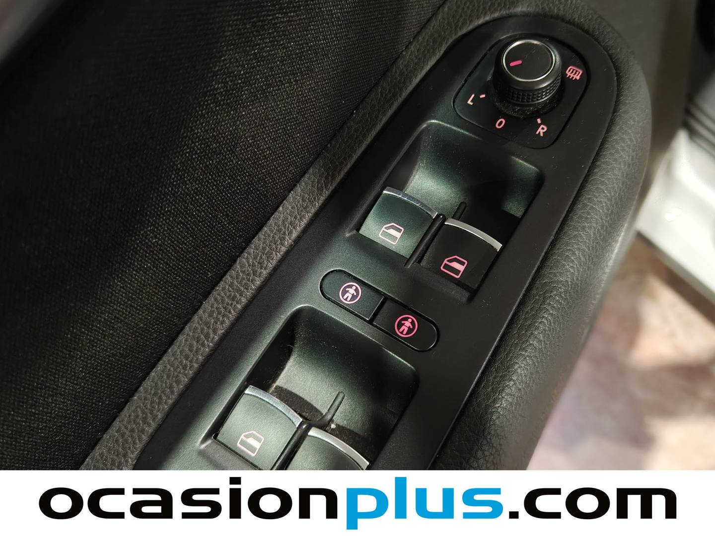 Foto Seat Alhambra SEAT Alhambra 2.0 TDI S&S Xcellence DSG (150 CV)