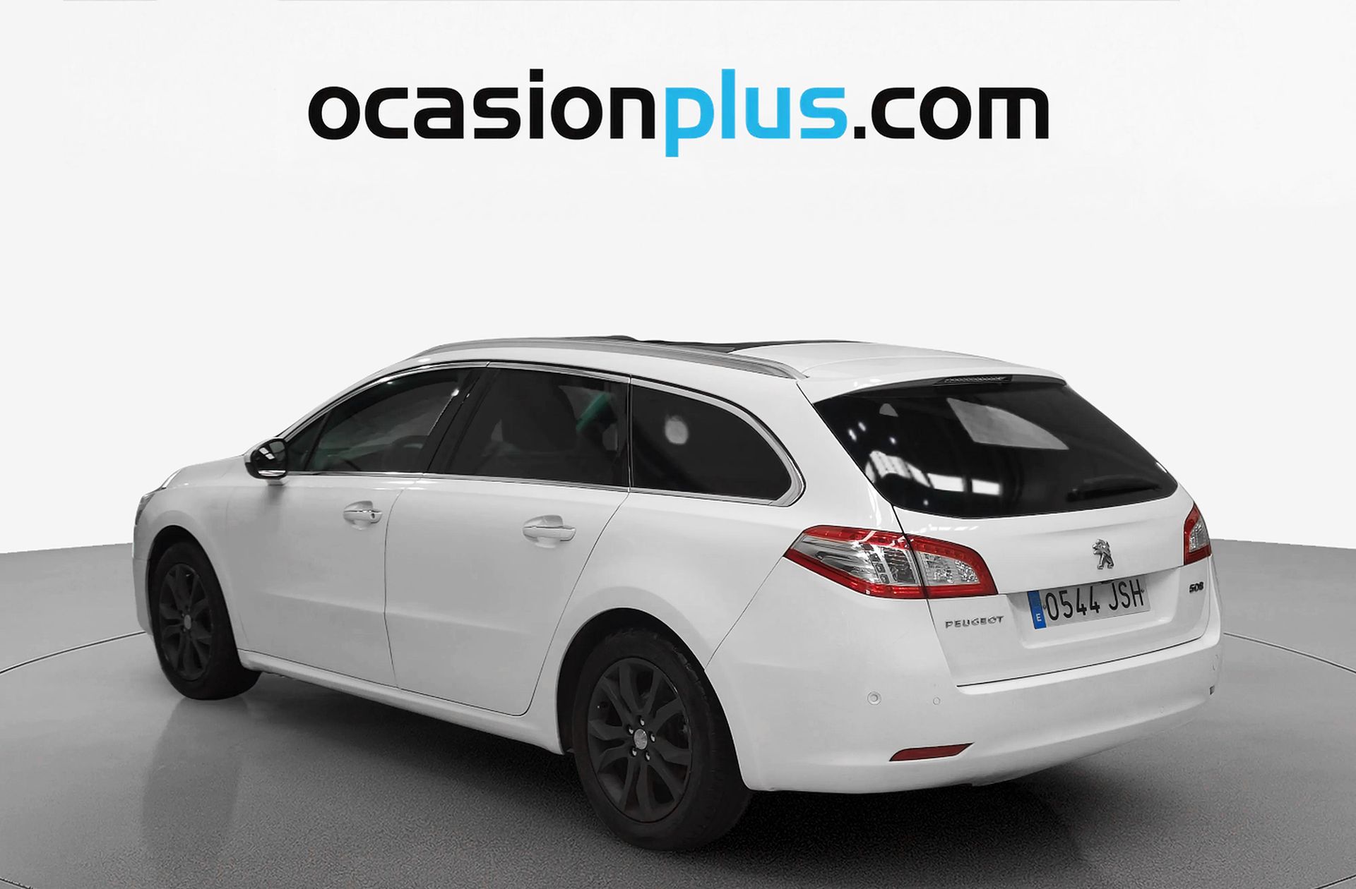 Peugeot 508 SW BlueHDi 150 Allure - foto 3