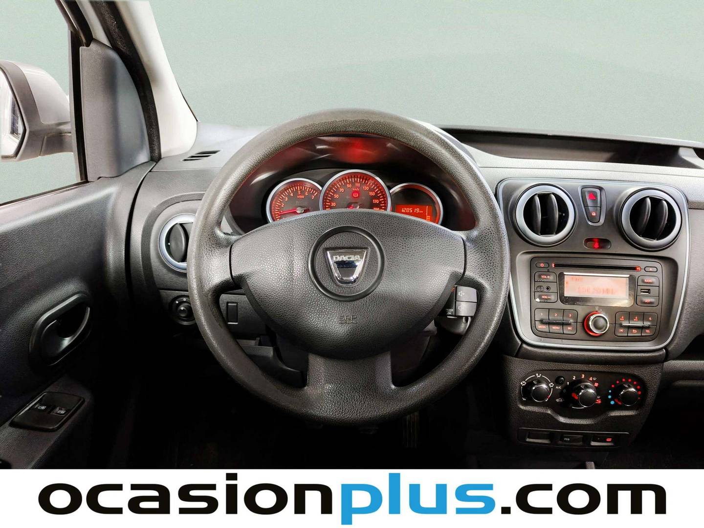 Dacia Dokker Dacia Dokker Stepway dci (90 CV) 2016