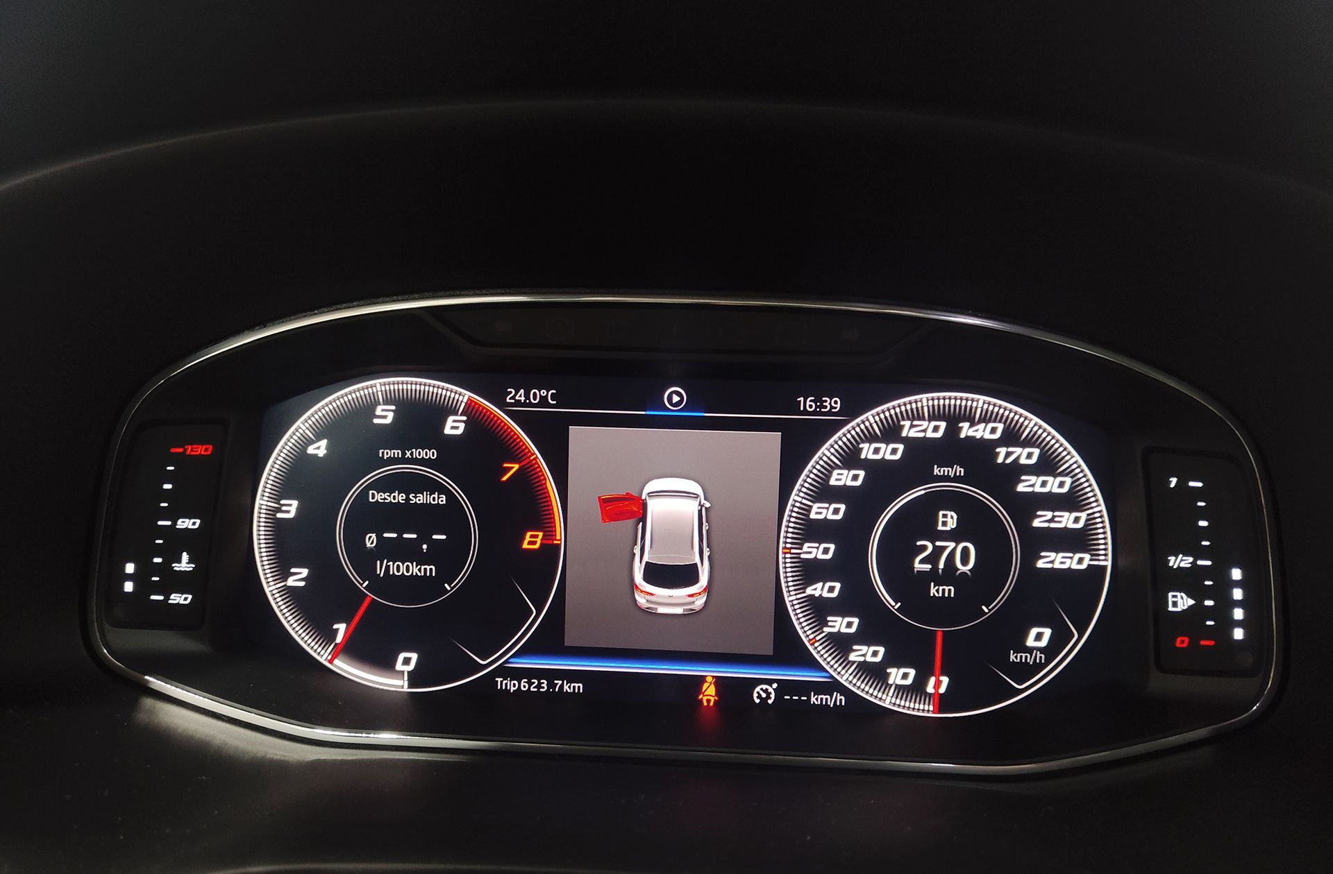 SEAT León ST 1.5 EcoTSI FR Edition - foto 26
