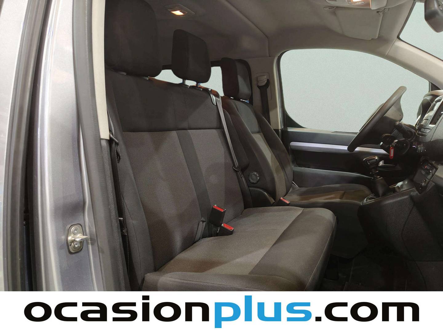 Toyota Proace Verso Toyota Proace Verso 1.5D SHUTTLE L1 (120 CV) 9 Plazas al mejor precio
