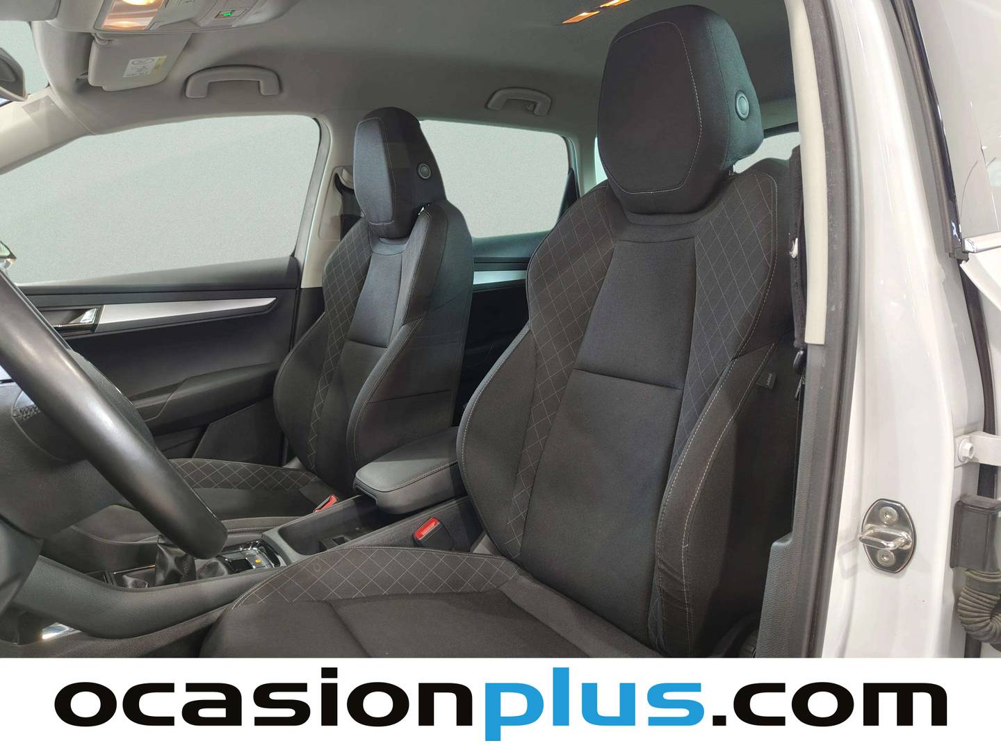 Foto Skoda Karoq Skoda Karoq 2.0 TDI Ambition (150 CV)