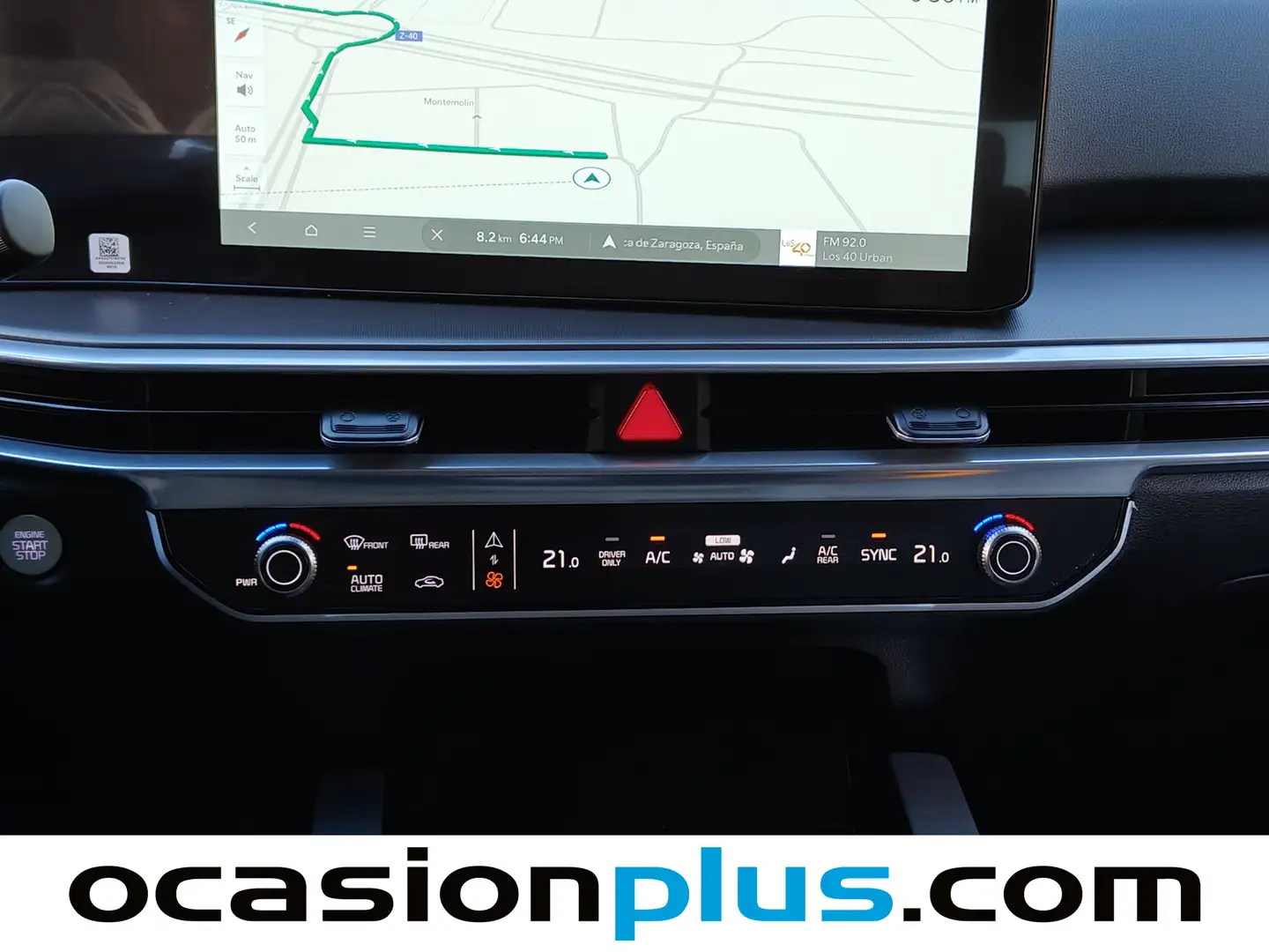 Foto KIA Sorento Kia Sorento 1.6 T-GDi HEV Drive 4x2 (230 CV) 7 Plazas