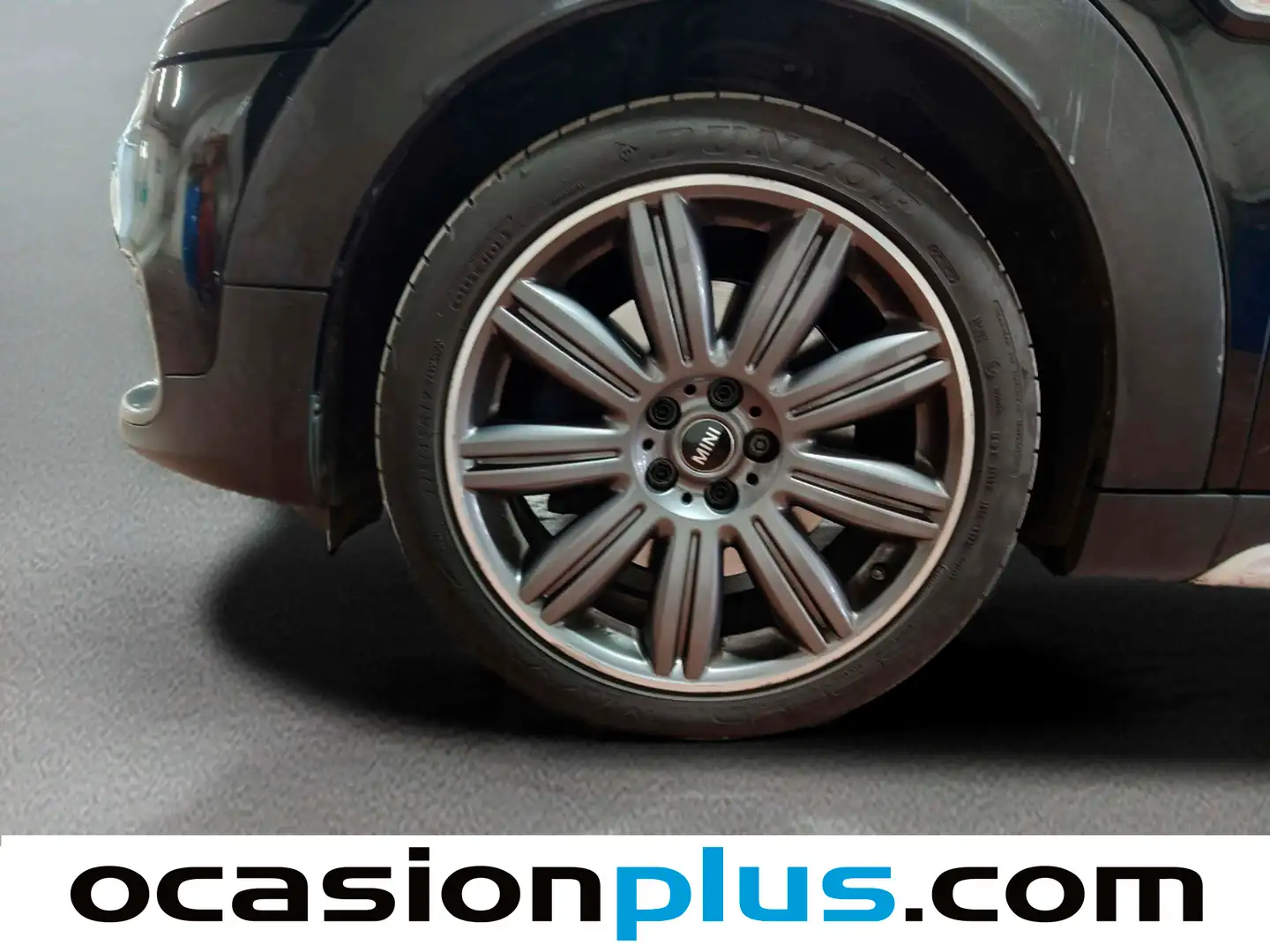 Foto Mini Countryman MINI MINI Countryman Cooper S (192 CV)
