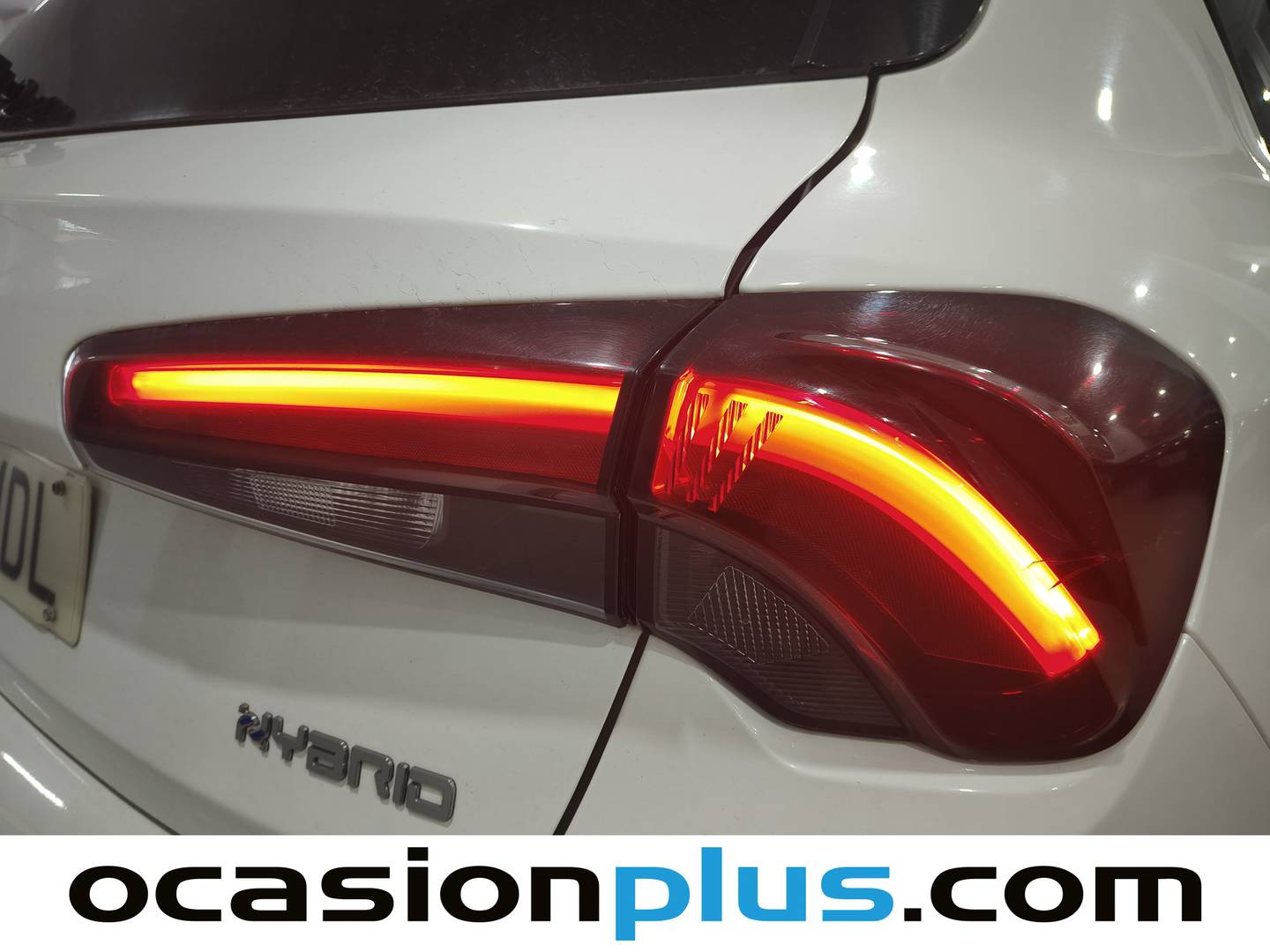 Foto Fiat Tipo Fiat Tipo 1.5 Hybrid Cross DCT (130 CV)