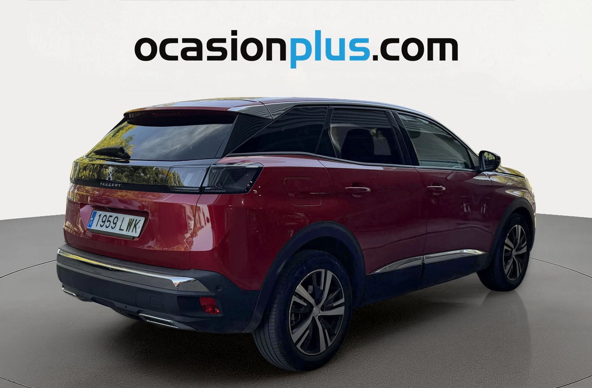Peugeot 3008 PureTech 130 Allure - foto 4