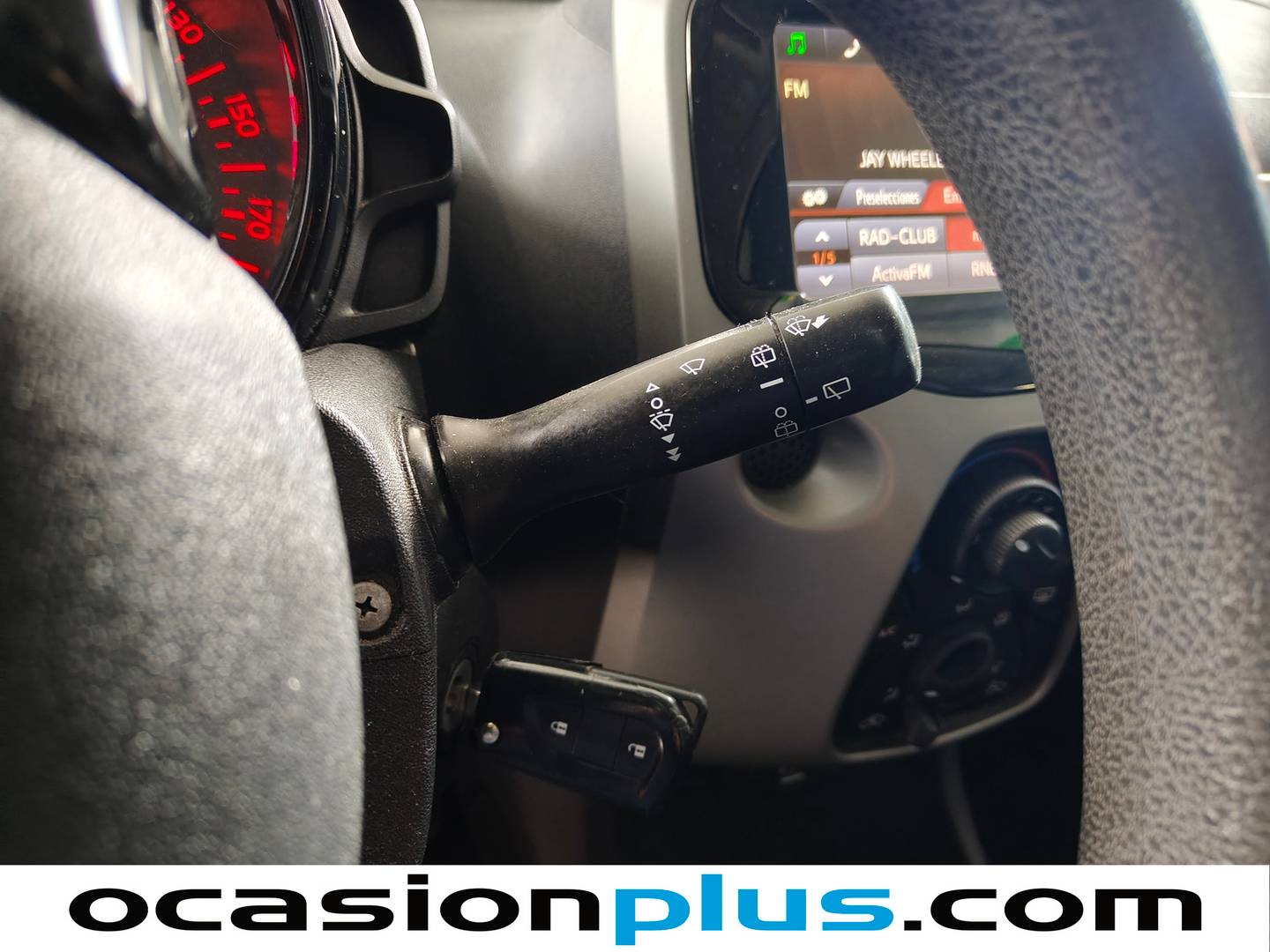 Peugeot 108 Peugeot 108 1.2 PureTech Active (82 CV) barato