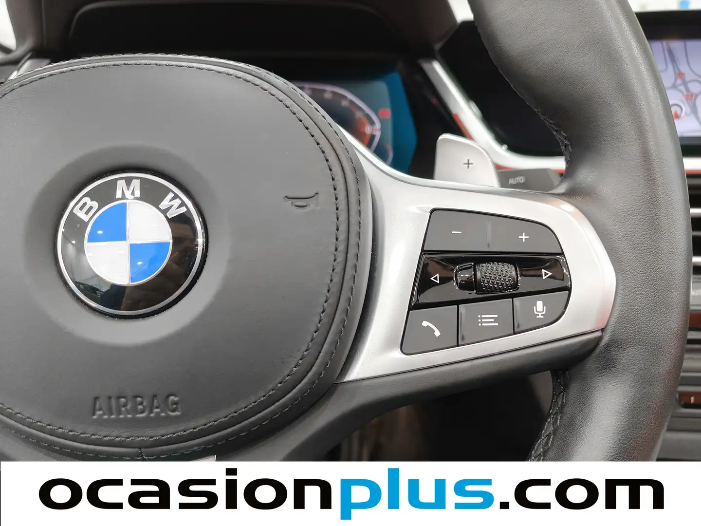Foto BMW Z4 BMW Z4 sDrive20iA Cabrio (197 CV) Pack M