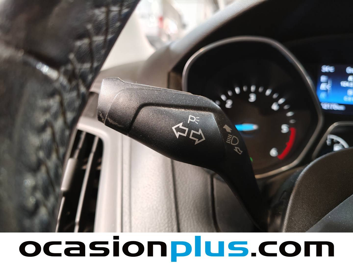 Ford Focus Ford Focus 1.5 TDCi Business (120 CV) de ocasión