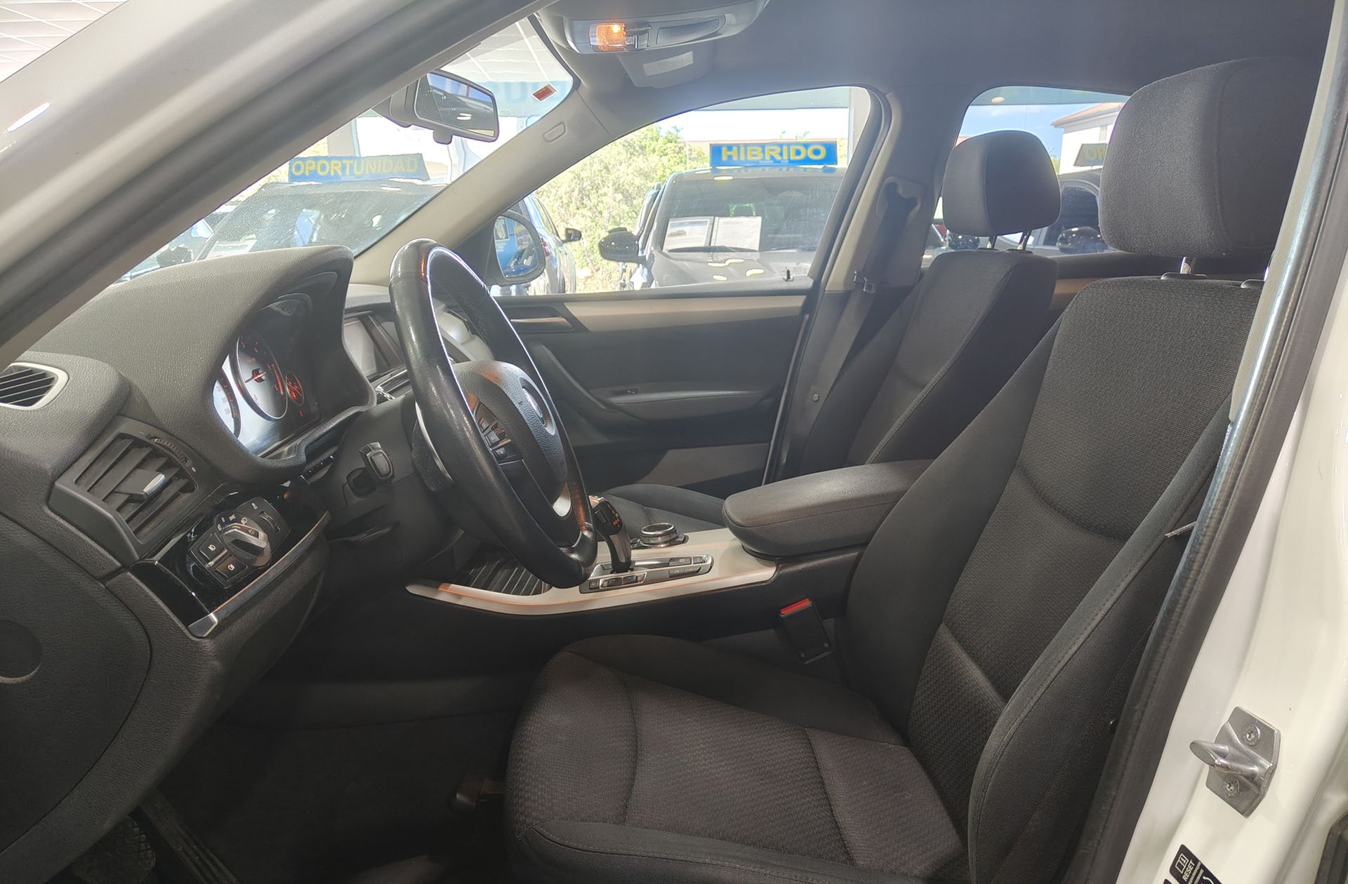 BMW X4 xDrive20d - foto 9