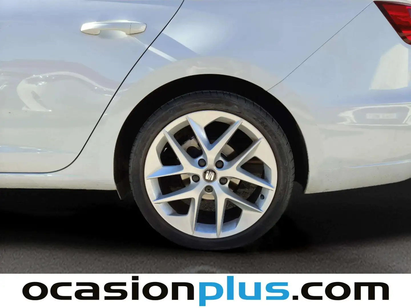 Foto Seat León SEAT León ST 1.4 TSI ACT S&S FR DSG7 (150 CV)