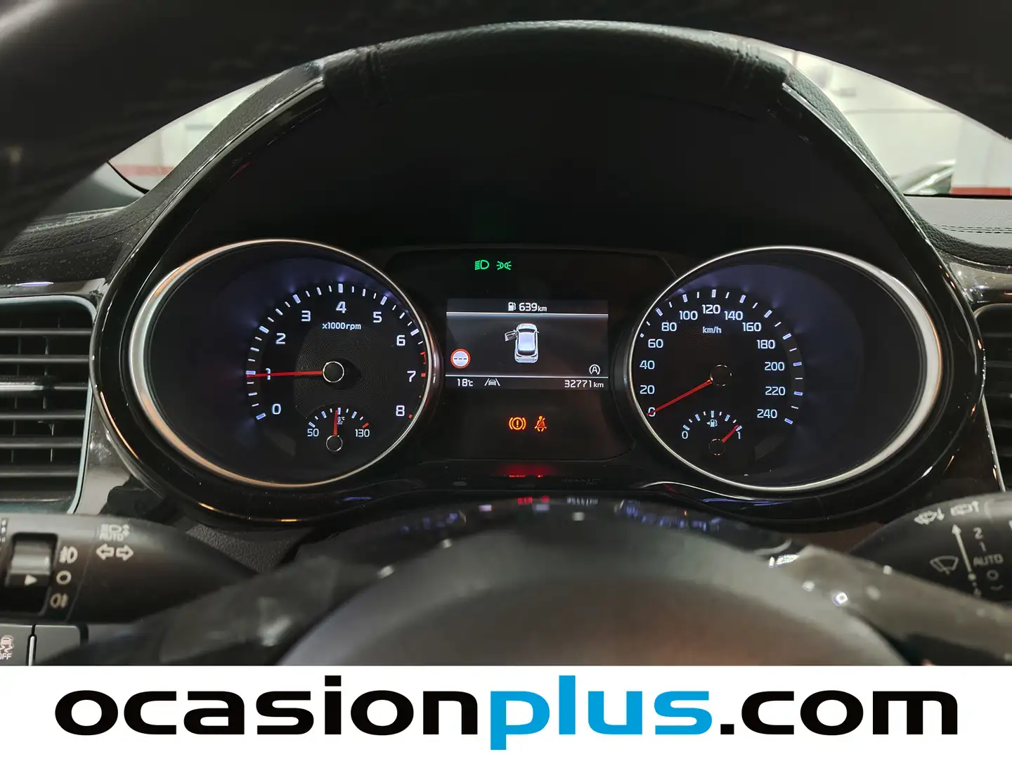 Foto KIA Ceed Kia Ceed 1.0 T-GDi Style Edition (100 CV)