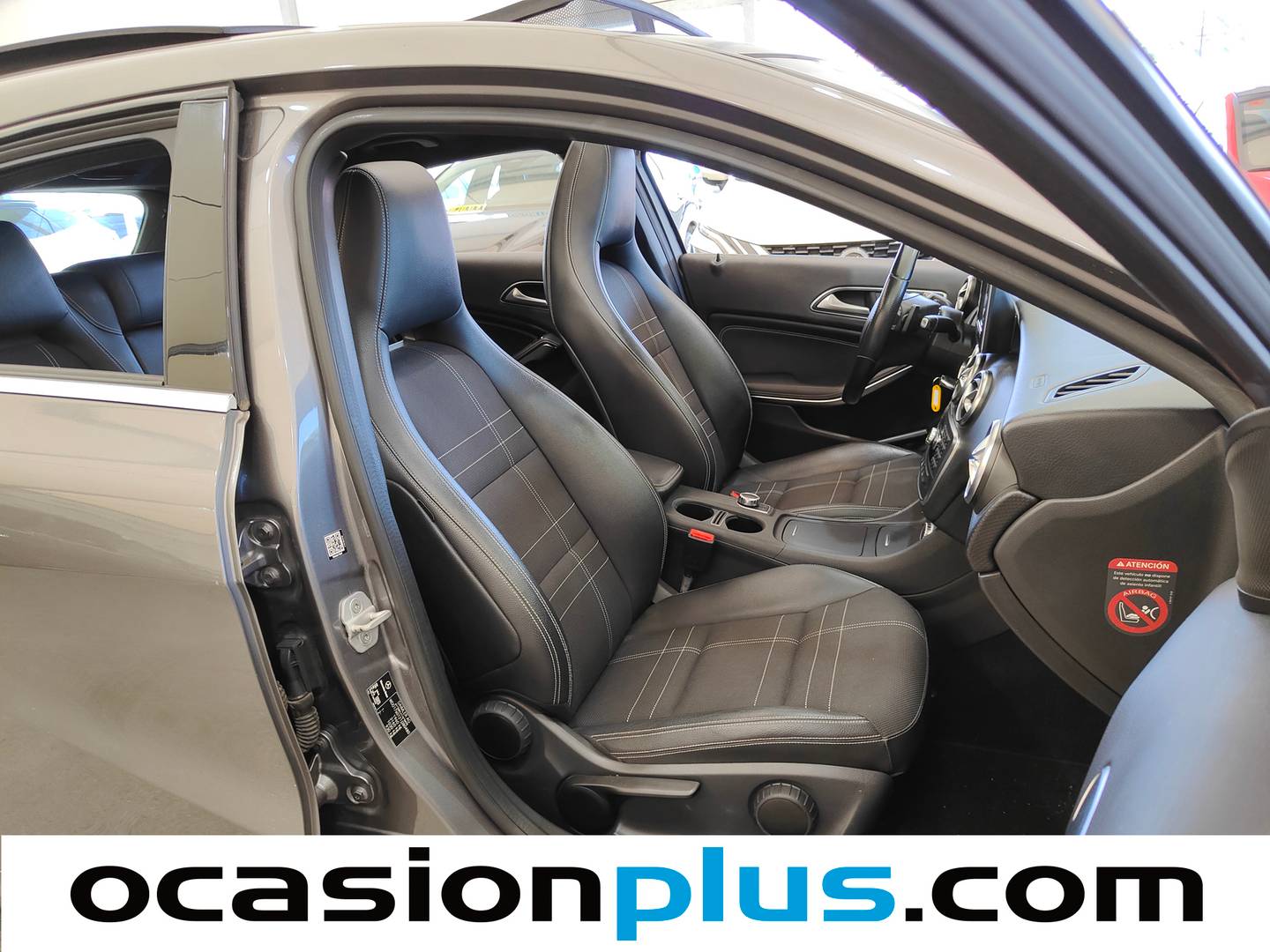 Mercedes Clase A Mercedes-Benz Clase A 180 CDI Urban (109 CV) diésel