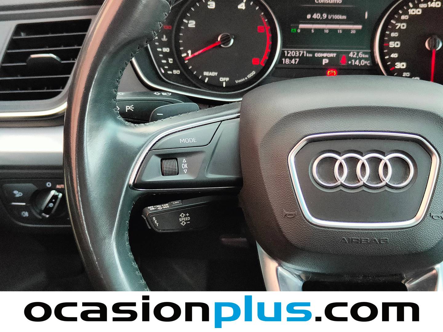 Audi Q5 Audi Q5 Design 2.0 TDI quattro (190 CV) S tronic barato