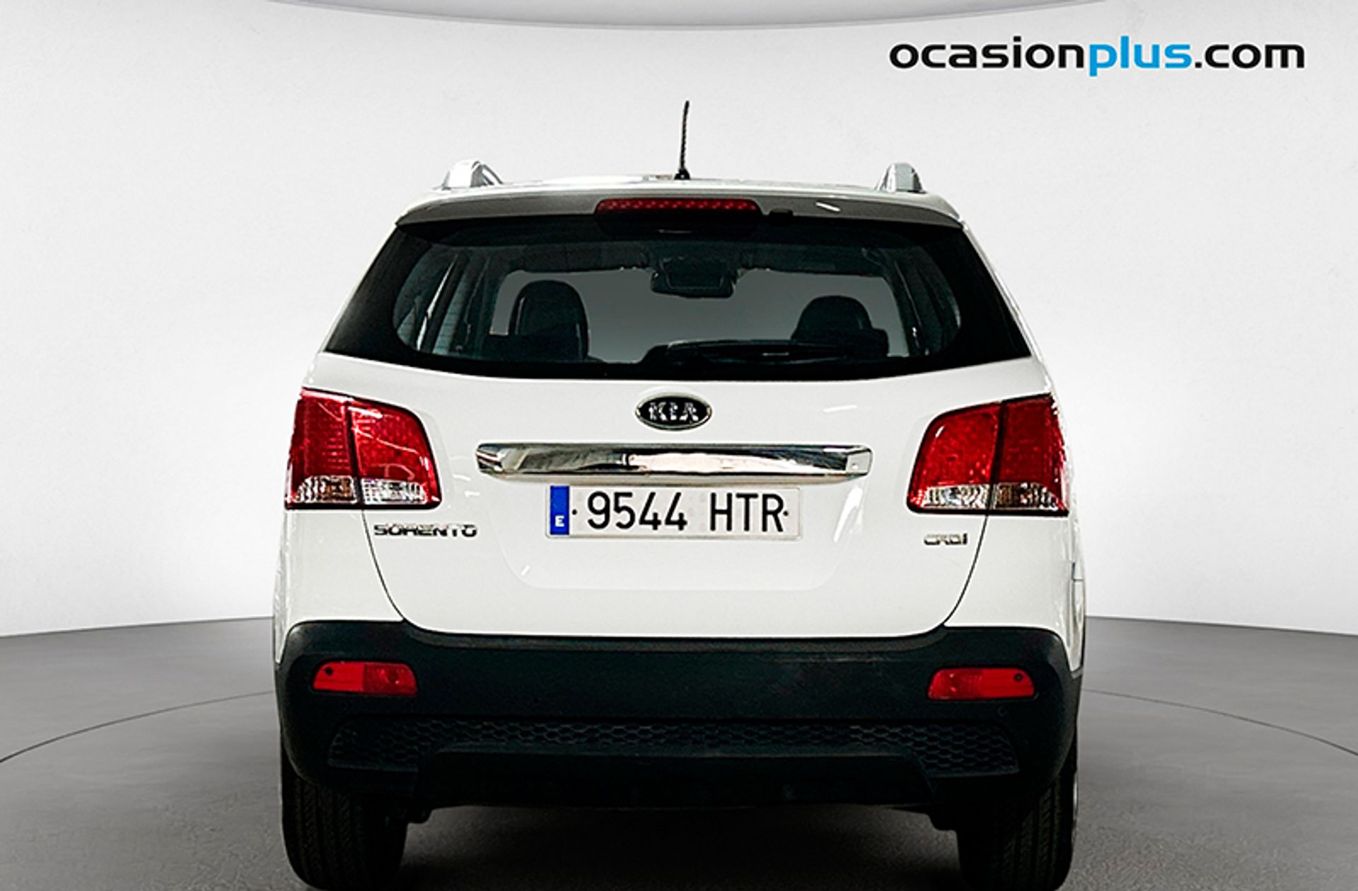 Kia Sorento 2.0 CRDi Concept 4x2 7 plazas - foto 12