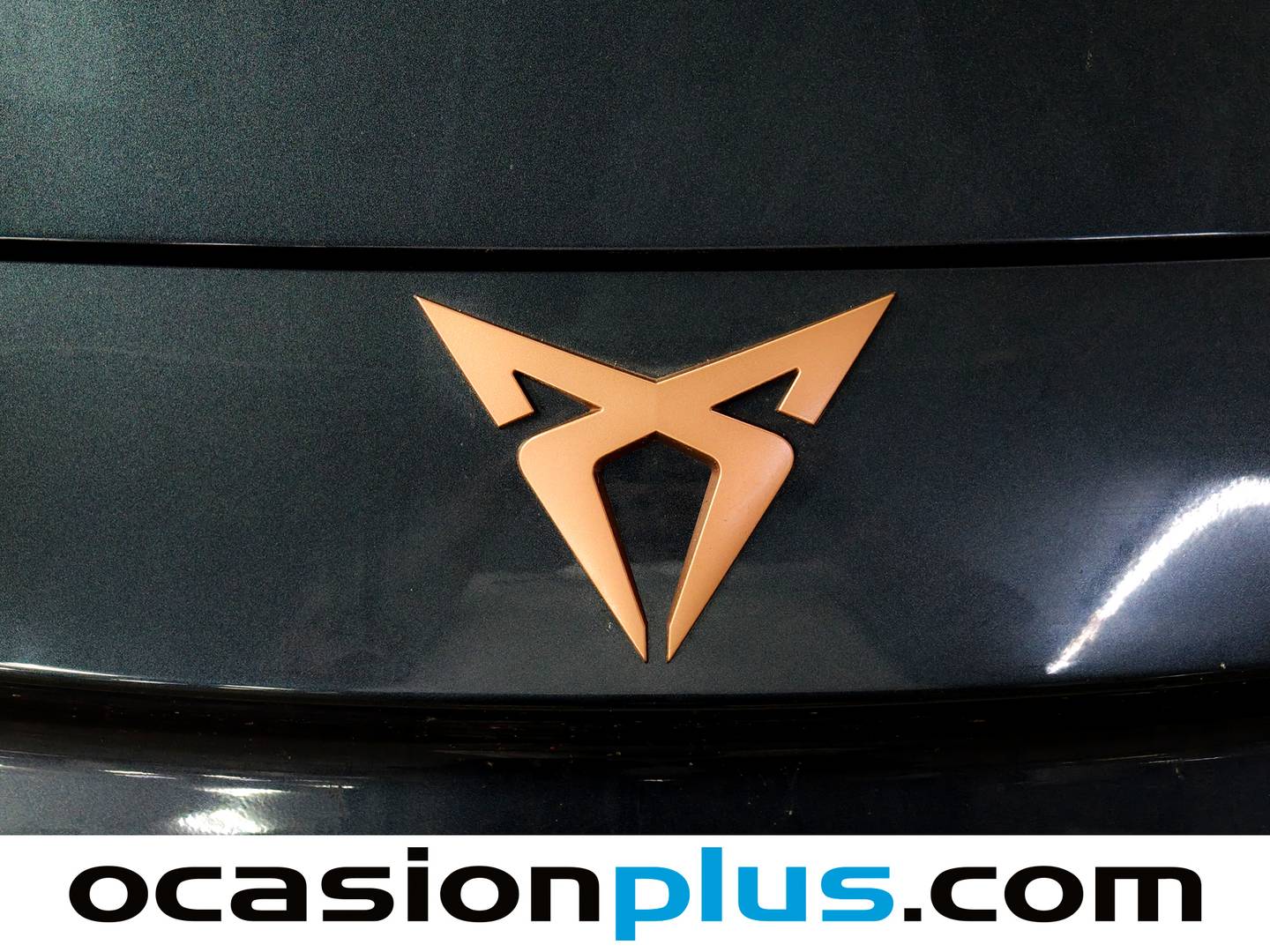Cupra León CUPRA León 1.5 eTSI DSG (150 CV) 150cv