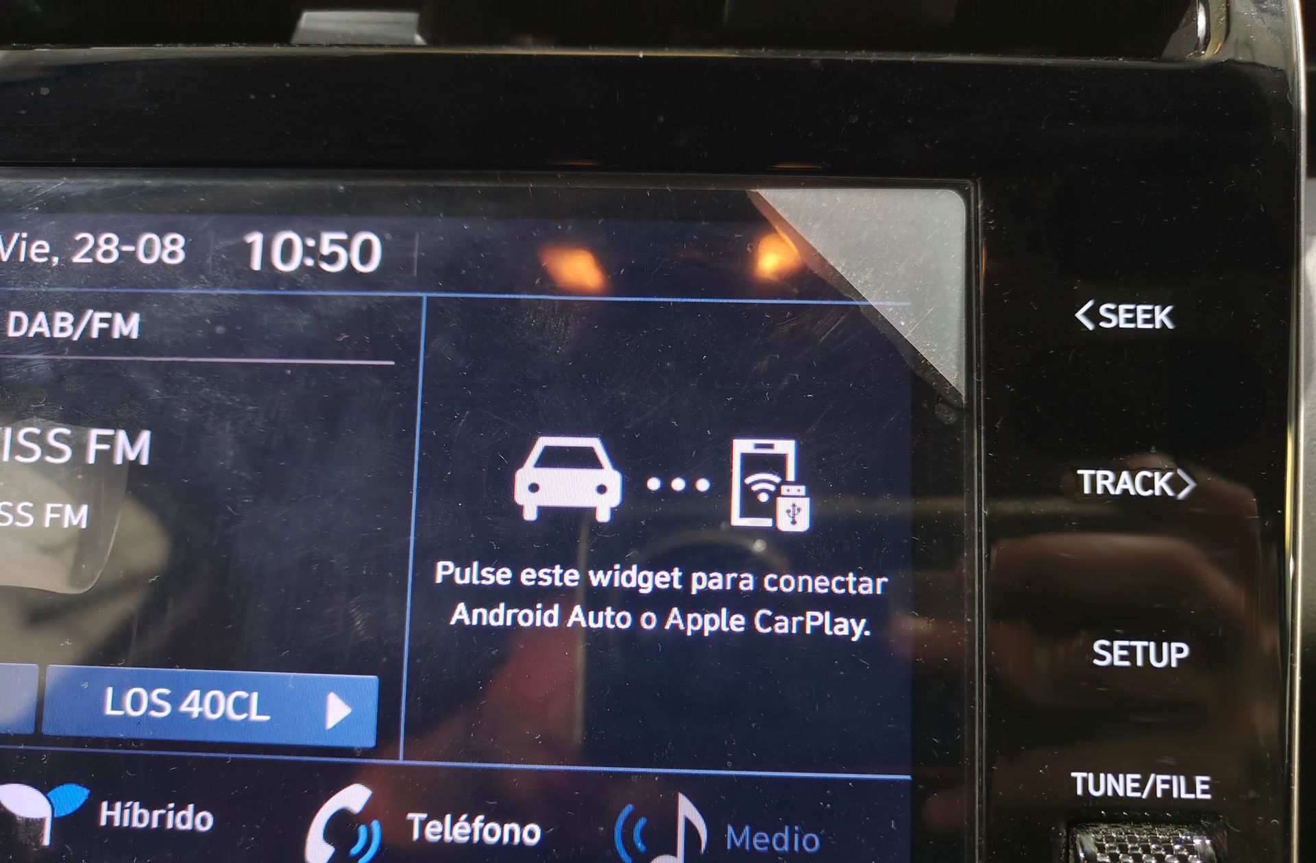 Hyundai Tucson 1.6 T-GDi HEV Maxx - foto 7