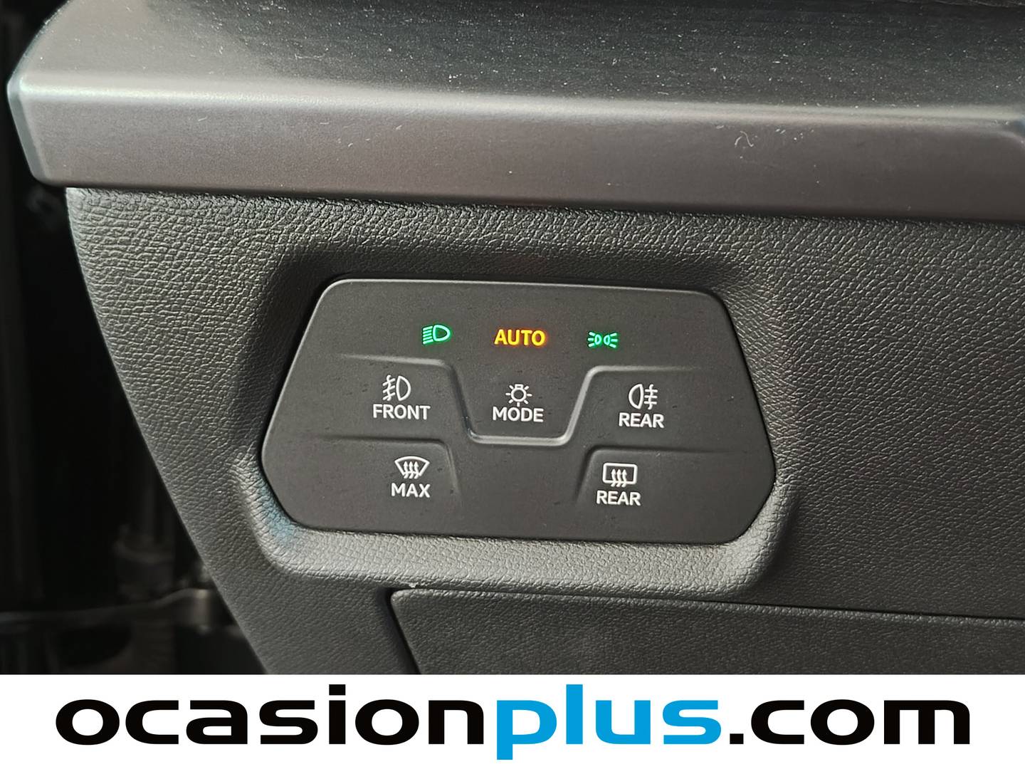 Cupra León Cupra León 1.5 TSI (150 CV) de segunda mano