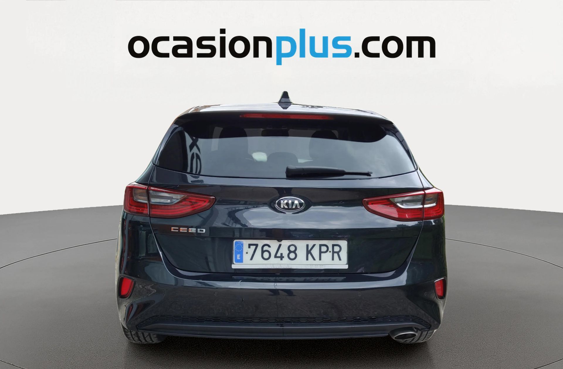 Kia Ceed 1.0 T-GDi Launch Edition - foto 13