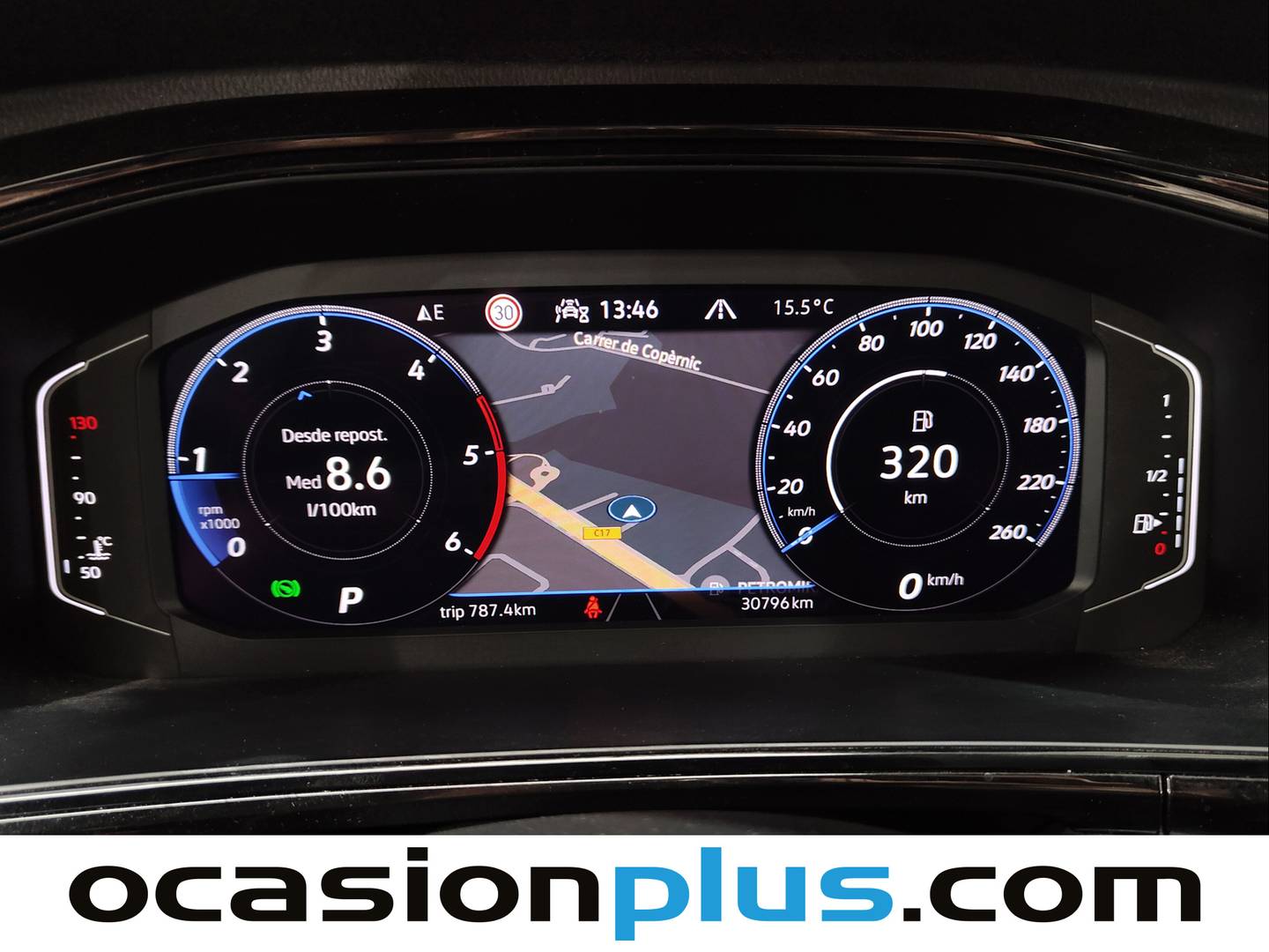 Foto Volkswagen T-Roc Volkswagen T-Roc R-Line 2.0 TDI (150 CV) DSG