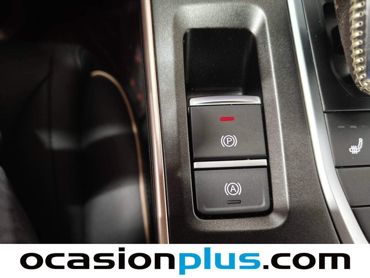 Foto OMODA 5 Omoda 5 1.6 T-GDI Premium DCT (185 CV)