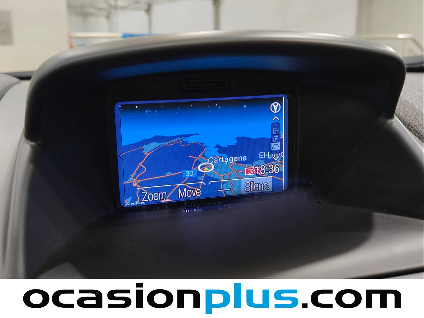 Extras y acabados del Ford Fiesta Ford Fiesta 1.5 TDCI Trend (75 CV)