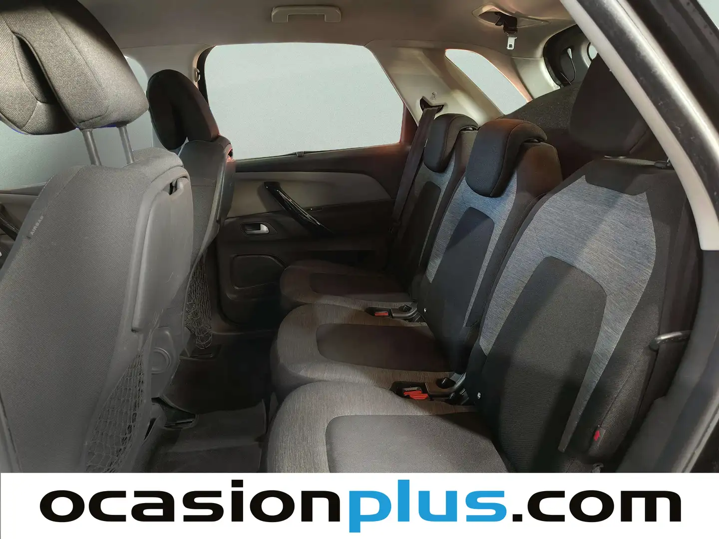 Foto Citroën C4 Picasso Citroen C4 Picasso PureTech 130 S&S Feel 96 kW (130 CV)