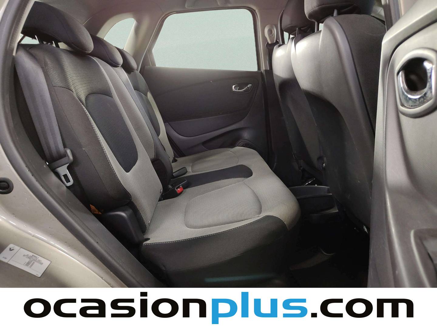 Renault Captur Renault Captur Intens Energy TCe (120 CV) EDC al mejor precio