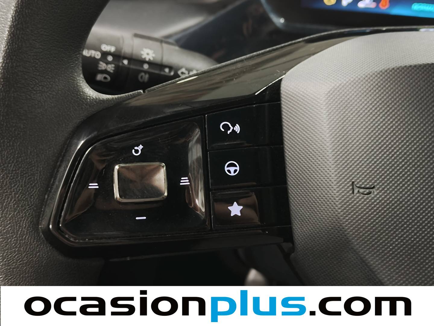 MG MG3 Hybrid+ MG MG3 Hybrid+ Comfort (195 CV) de ocasión