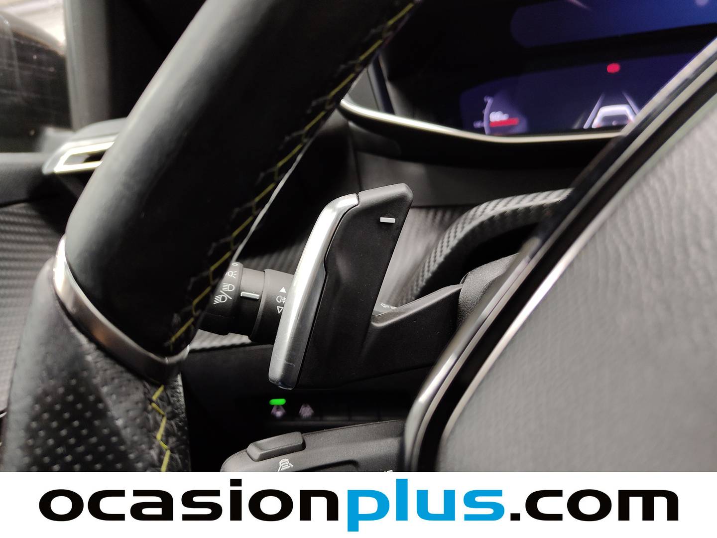 Peugeot 208 Peugeot 208 PureTech 130 GT Line EAT8 (130 CV) 130cv