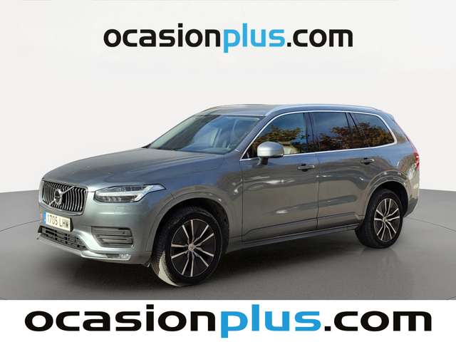 Volvo XC90 B5 D Business Plus AWD Auto (235 CV) de segunda mano