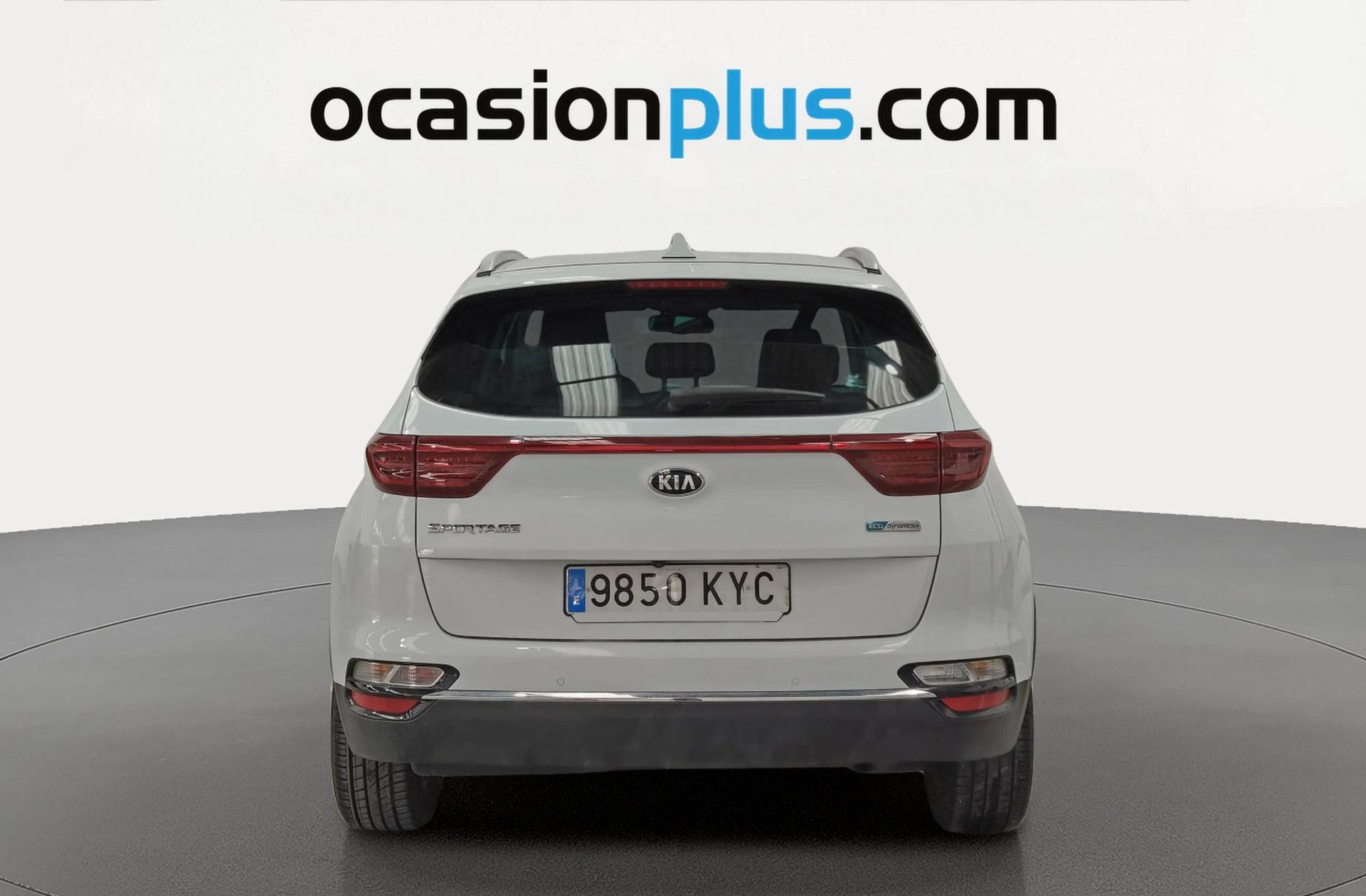 Kia Sportage 1.6 CRDi MHEV Drive Plus 4x2 - foto 18