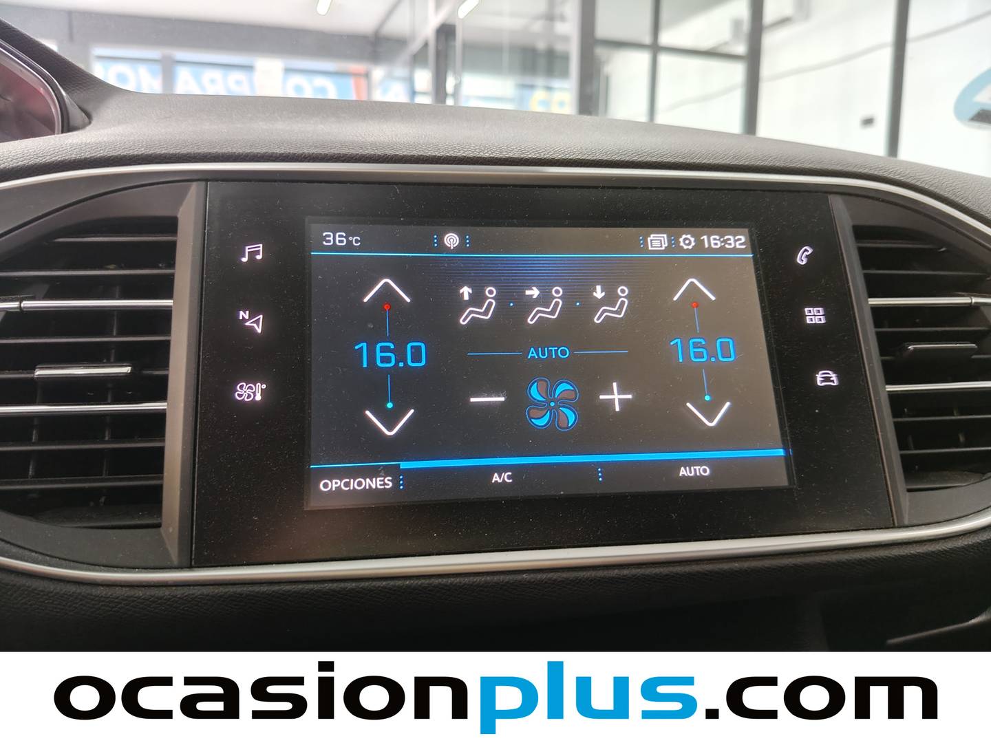 Peugeot 308 Peugeot 308 BlueHDi 130 S&S Style  (130 CV) km 0
