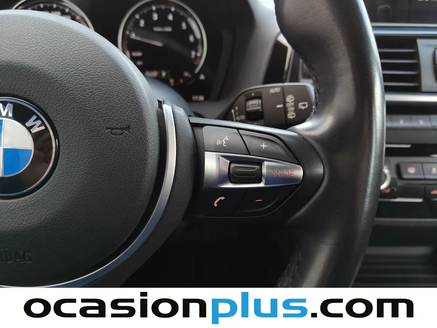 Foto BMW Serie 1 BMW Serie 1 118i (136 CV) Pack M