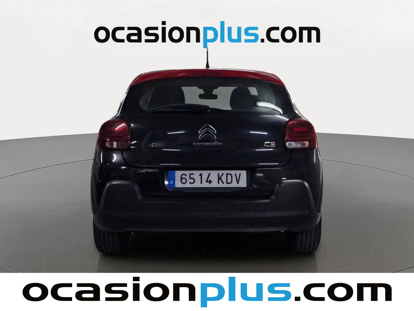 Foto Citroën C3 Citroen C3 1.2 PureTech Feel (110 CV)